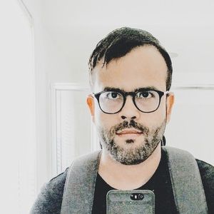 Meet your Posher, Kenneth